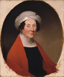 Dolley Madison